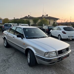 Audi 80