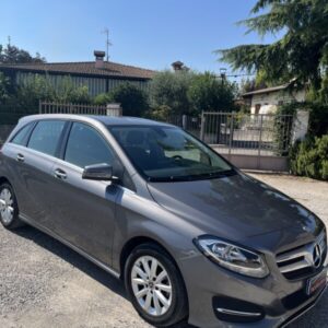 Mercedes-Benz Classe B