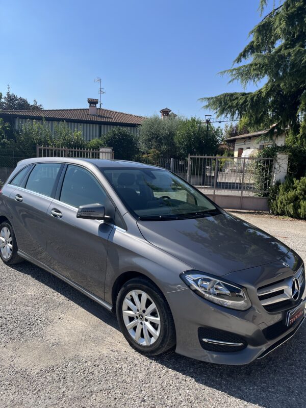 Mercedes-Benz Classe B