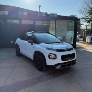 C3 Aircross PureTech 110 S&S C-Series