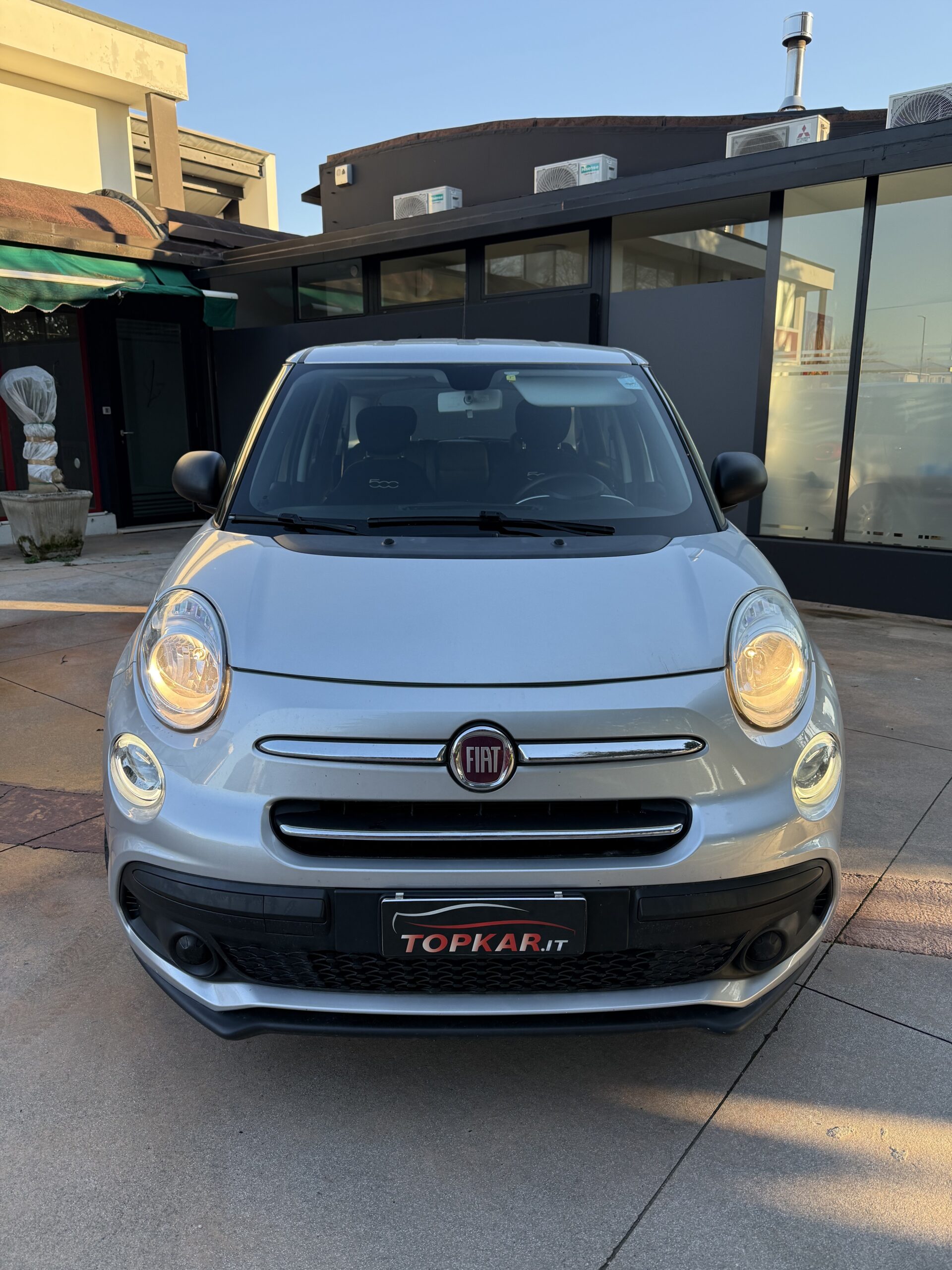 Fiat 500L - immagine 2