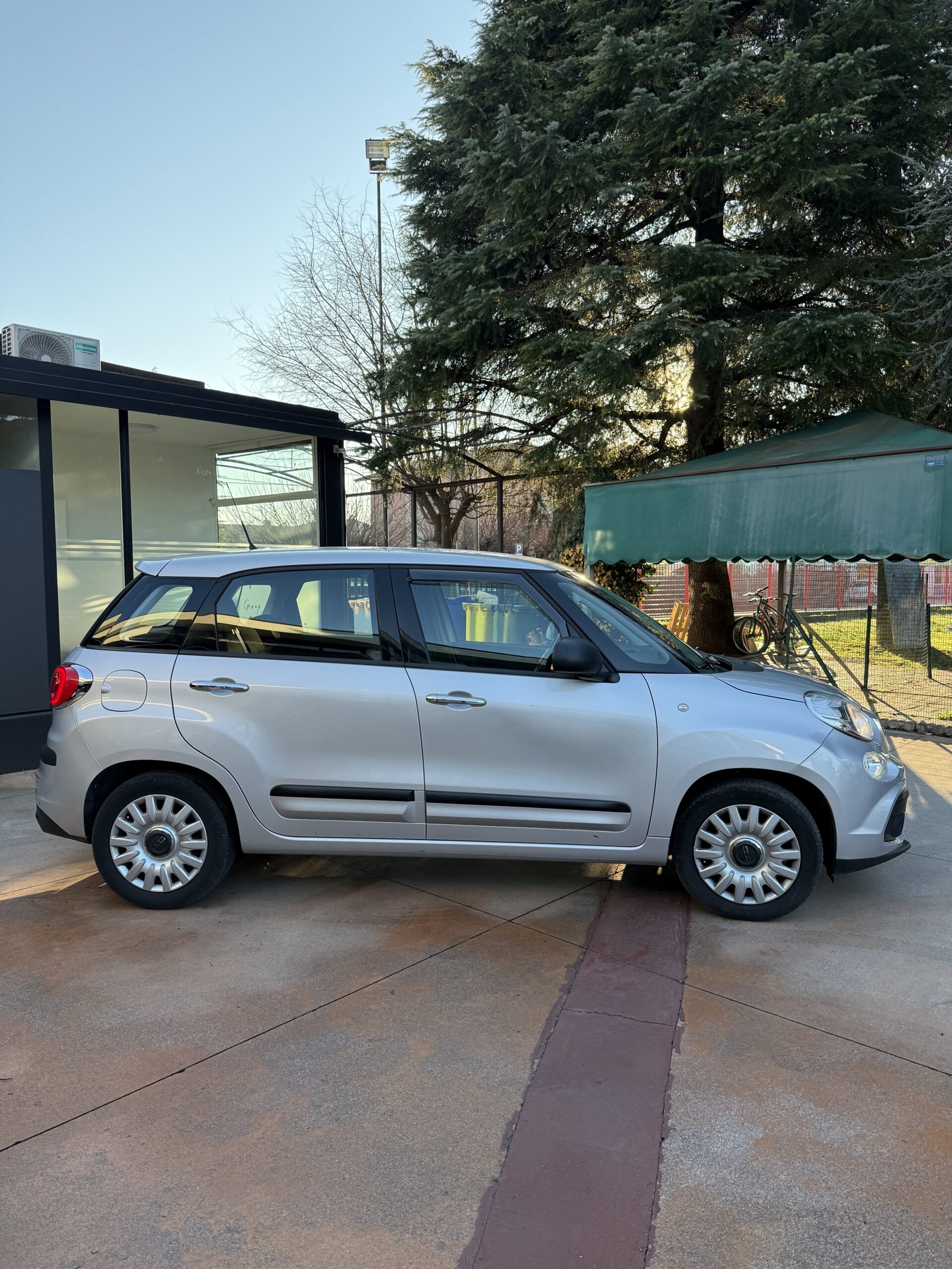 Fiat 500L - immagine 4