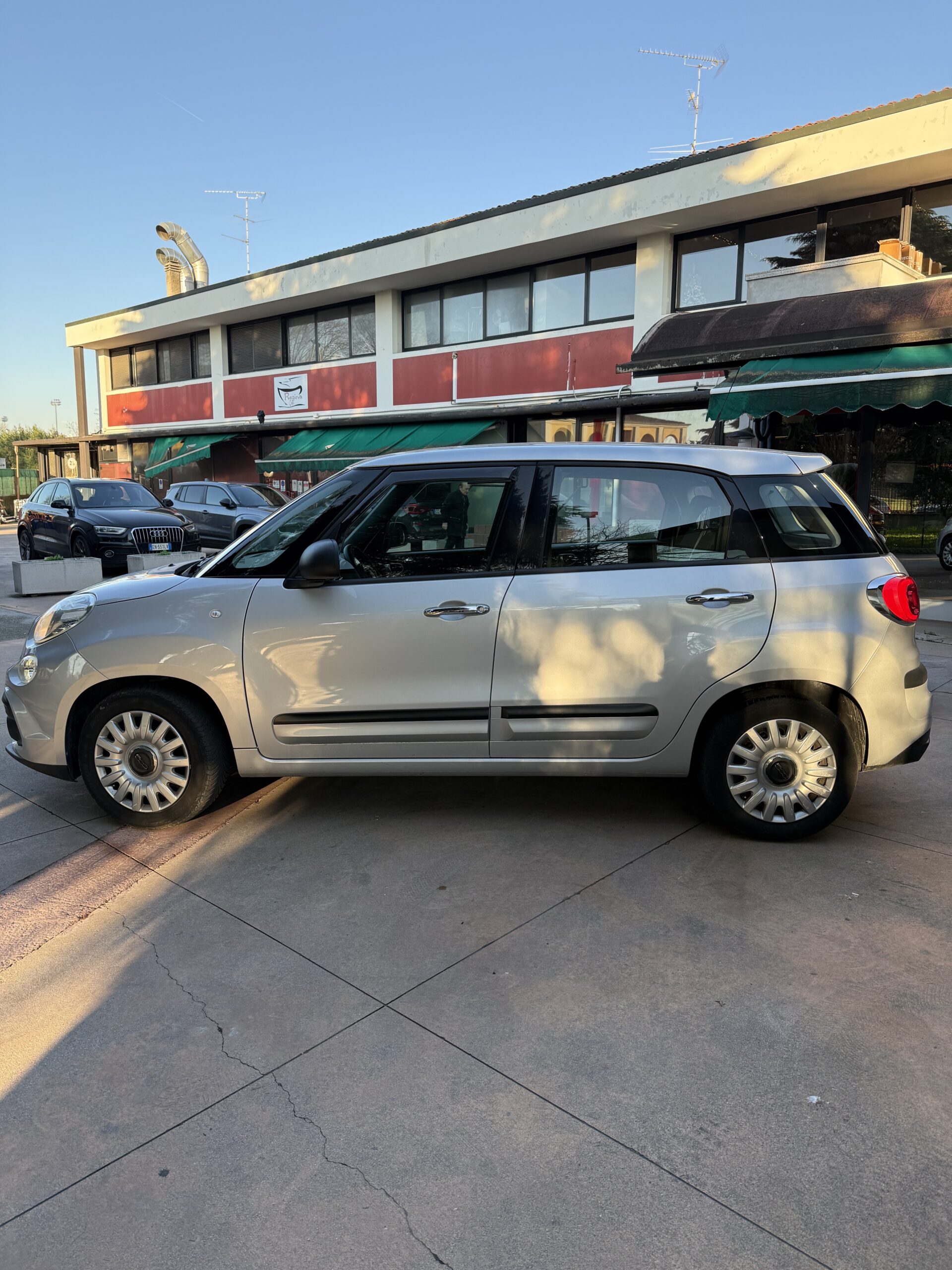 Fiat 500L - immagine 8