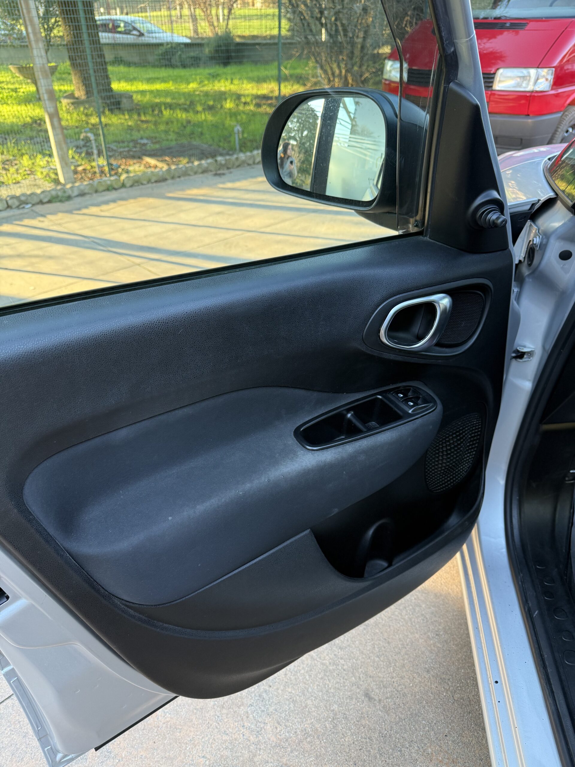 Fiat 500L - immagine 11