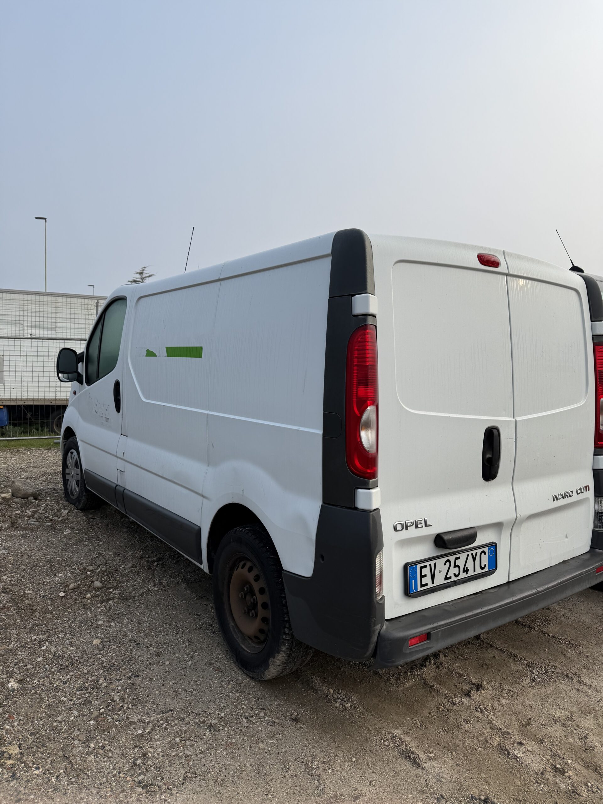 Opel Vivaro - immagine 4