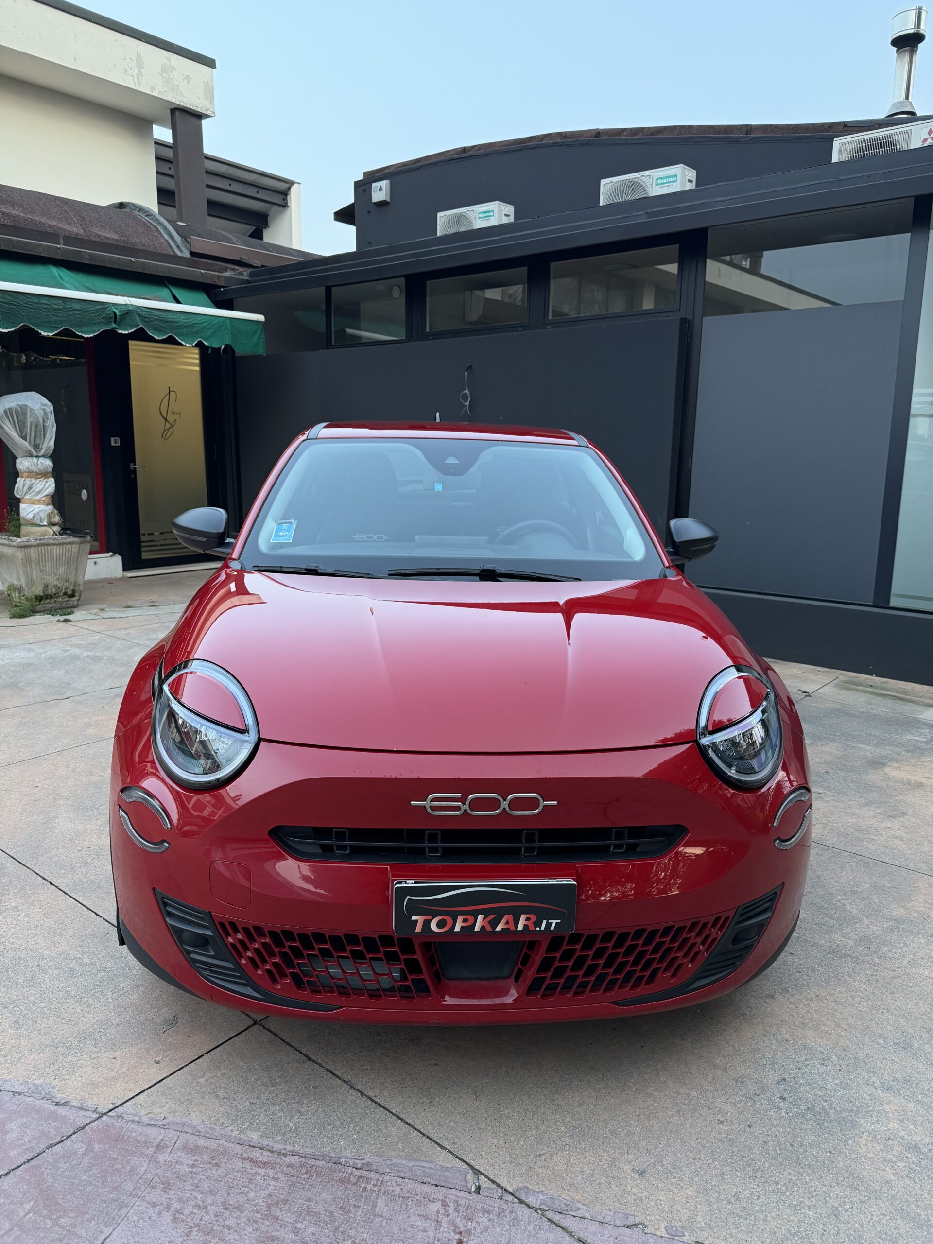 Fiat 600 - immagine 6