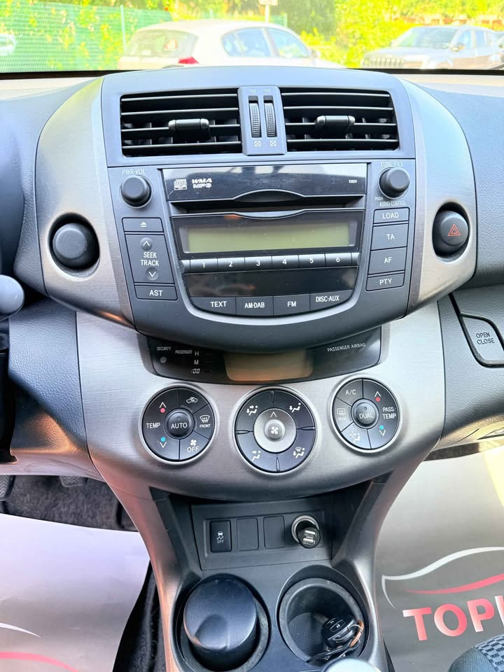Toyota Rav 4 - immagine 3