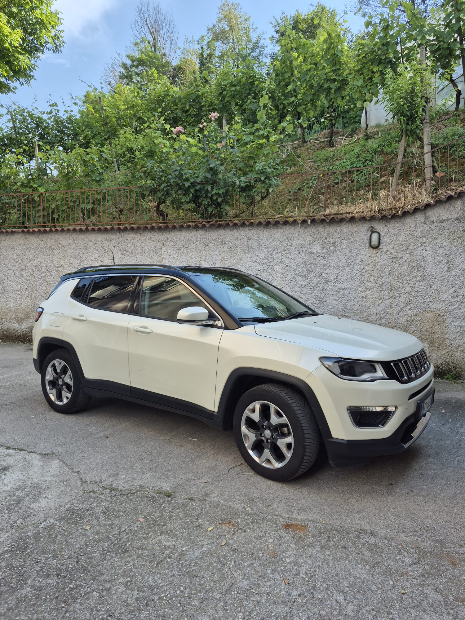 Jeep Compass - immagine 3
