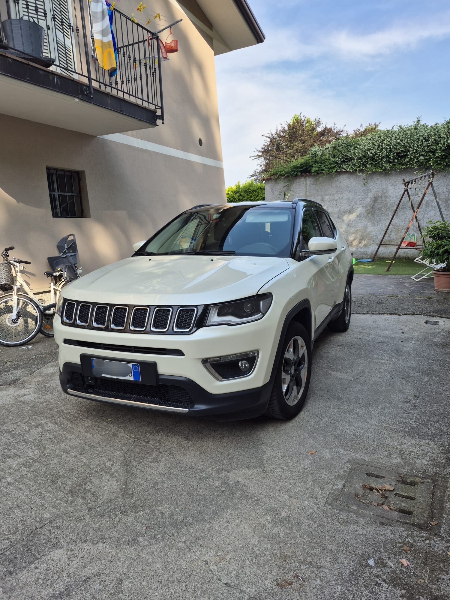Jeep Compass - immagine 4
