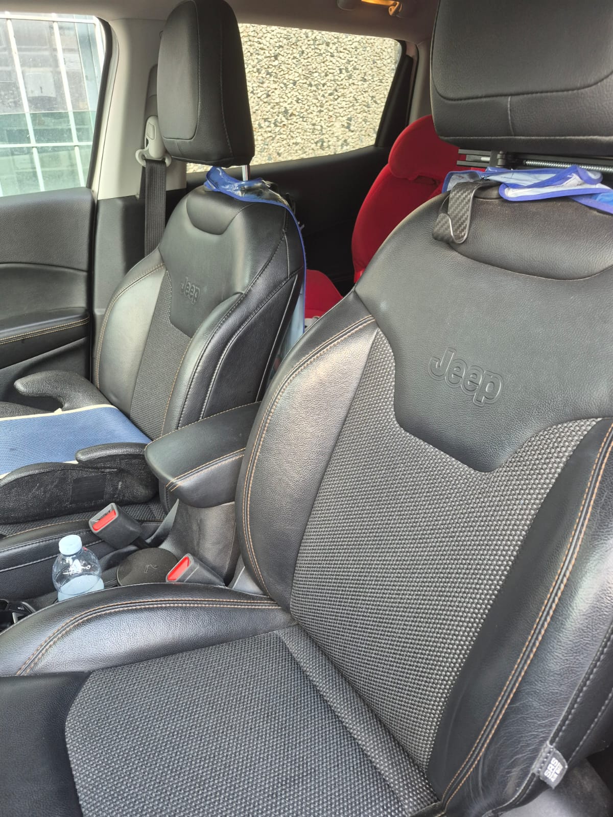 Jeep Compass - immagine 7