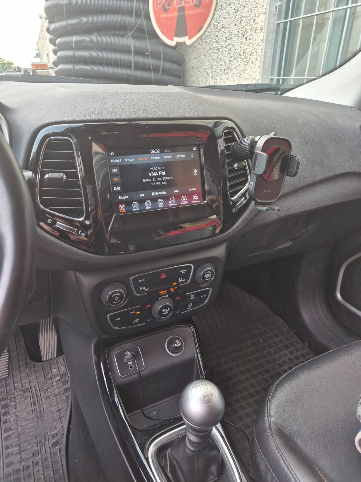 Jeep Compass - immagine 6
