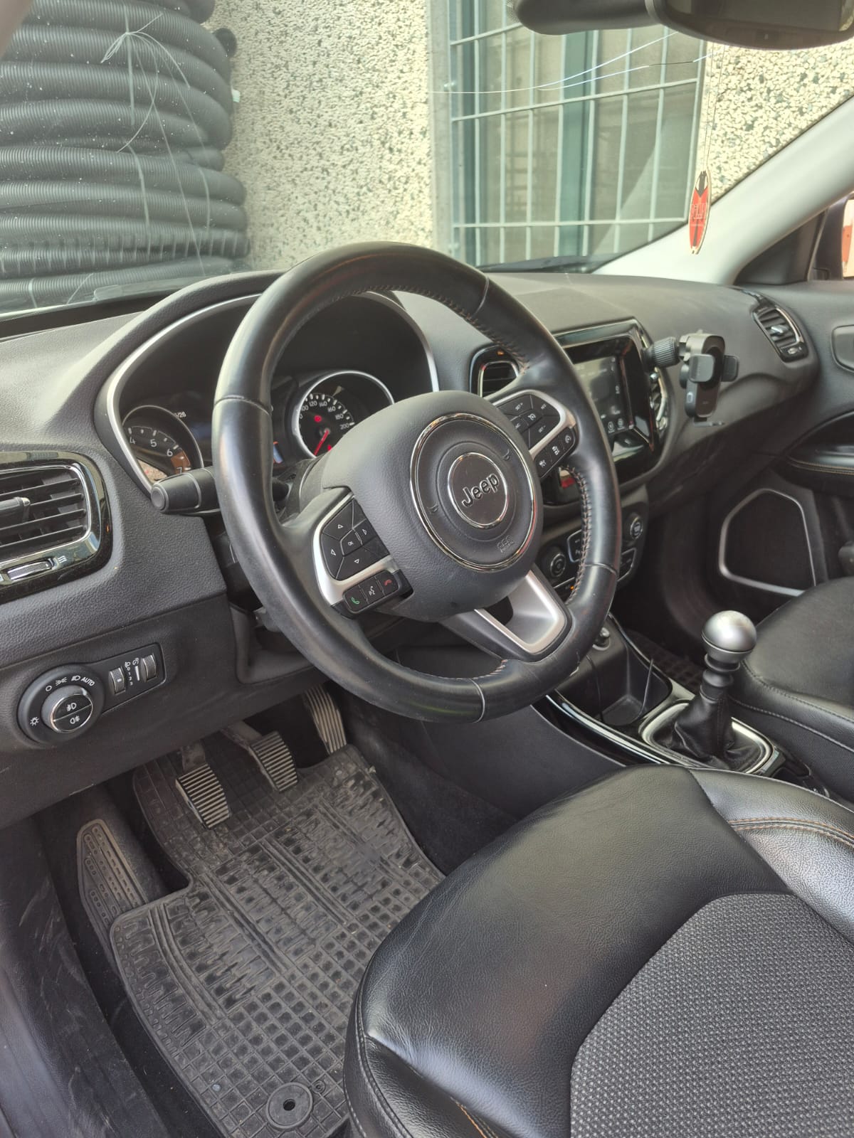 Jeep Compass - immagine 5