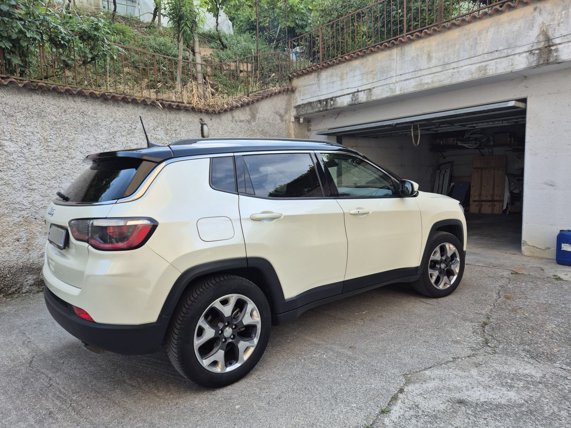 Jeep Compass - immagine 9