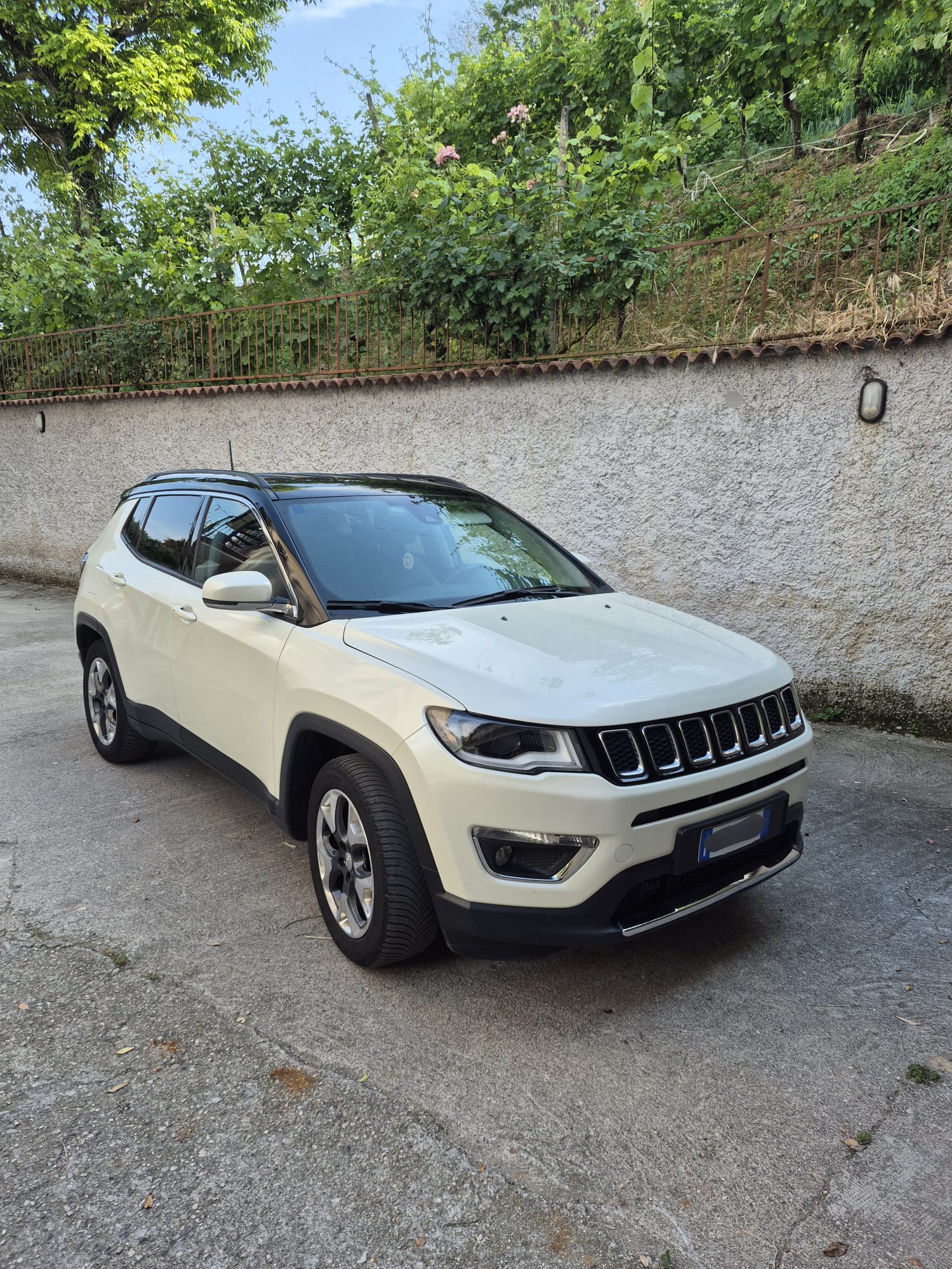 Jeep Compass - immagine 11