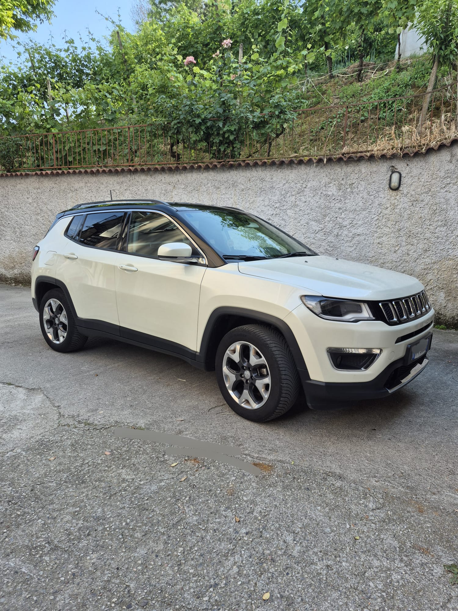 Jeep Compass - immagine 12