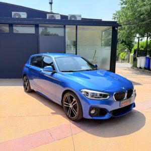 BMW Serie 1