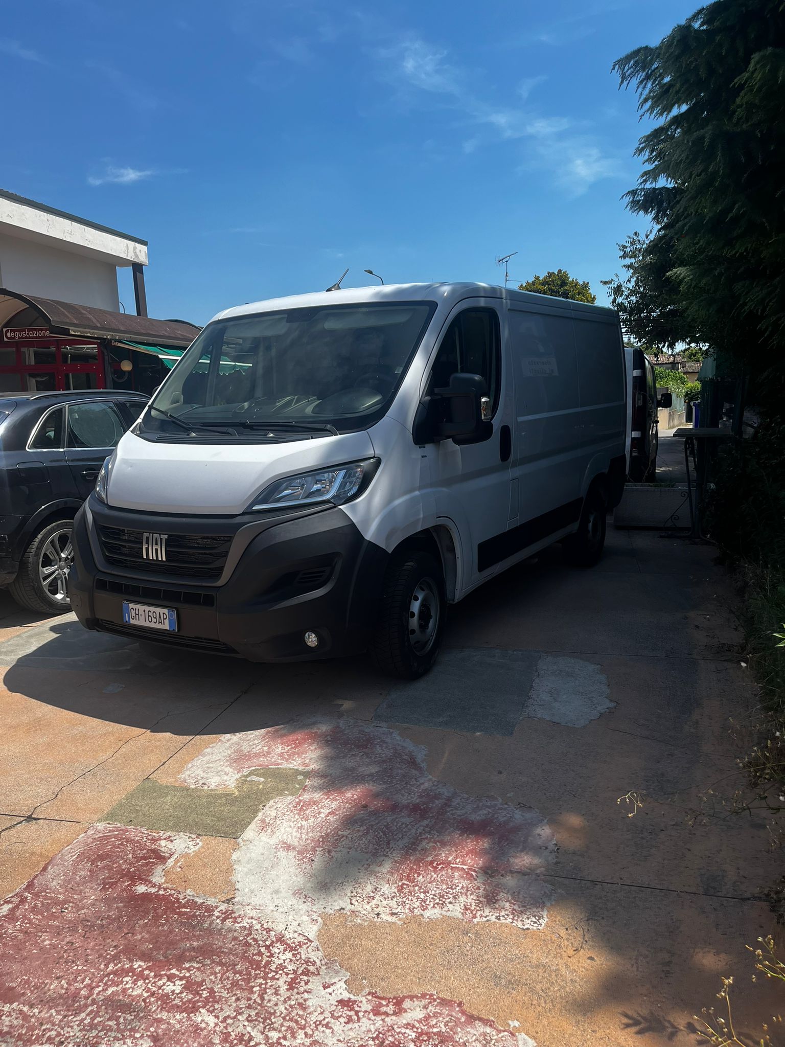 Fiat Ducato