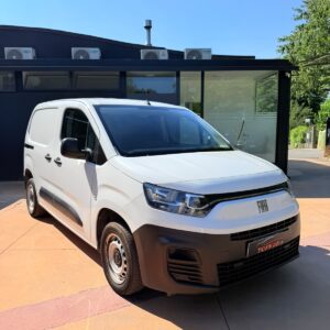 Fiat doblò