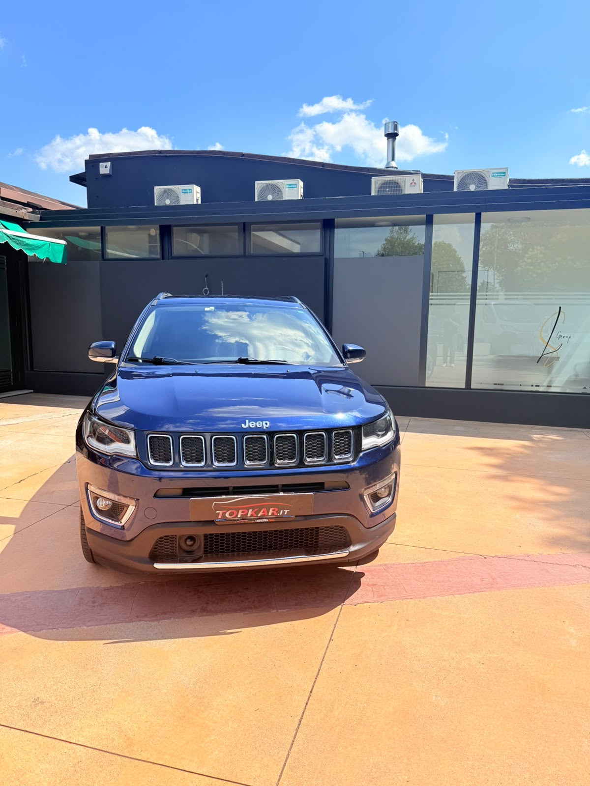 Jeep - immagine 2