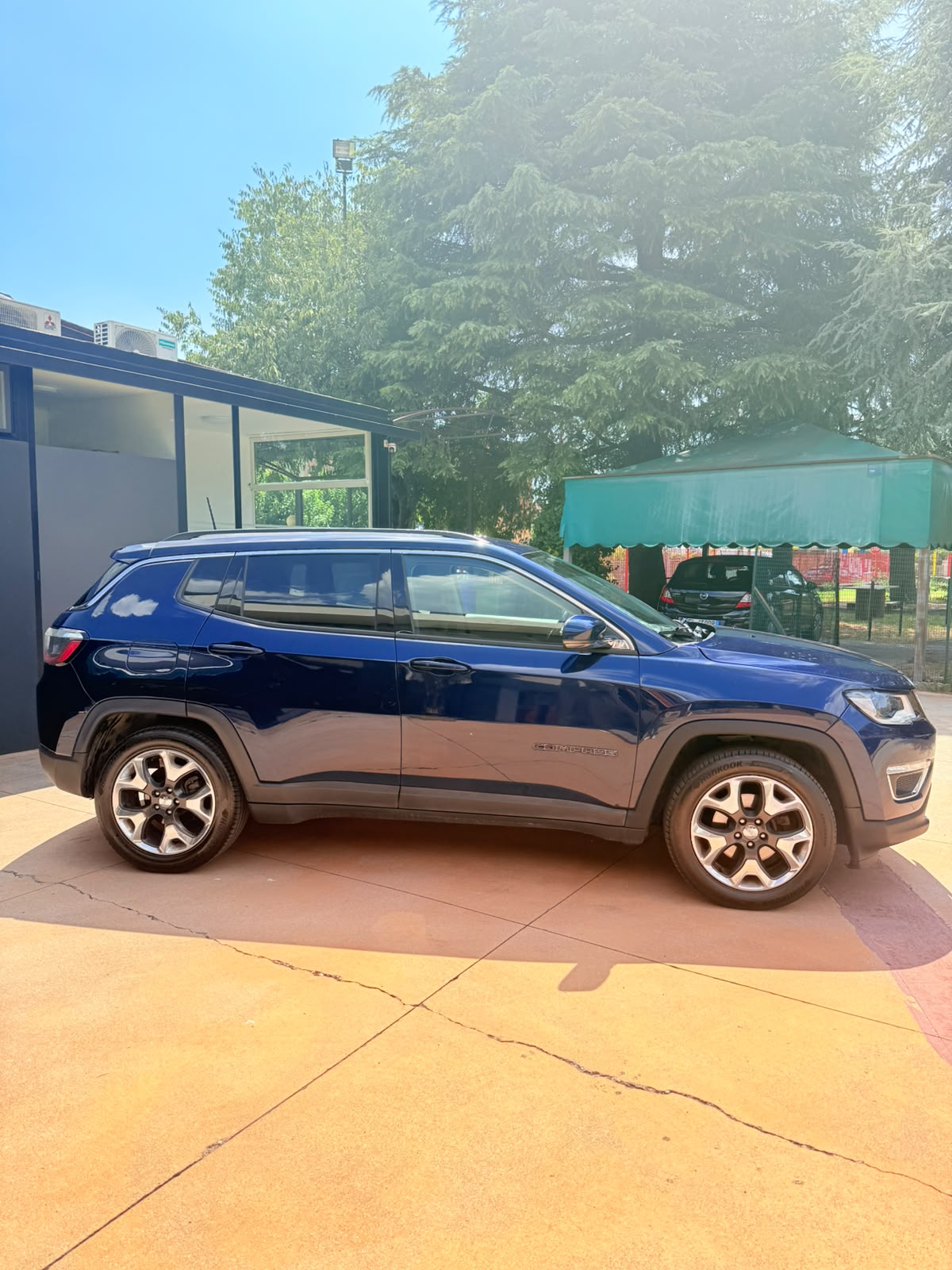 Jeep - immagine 3