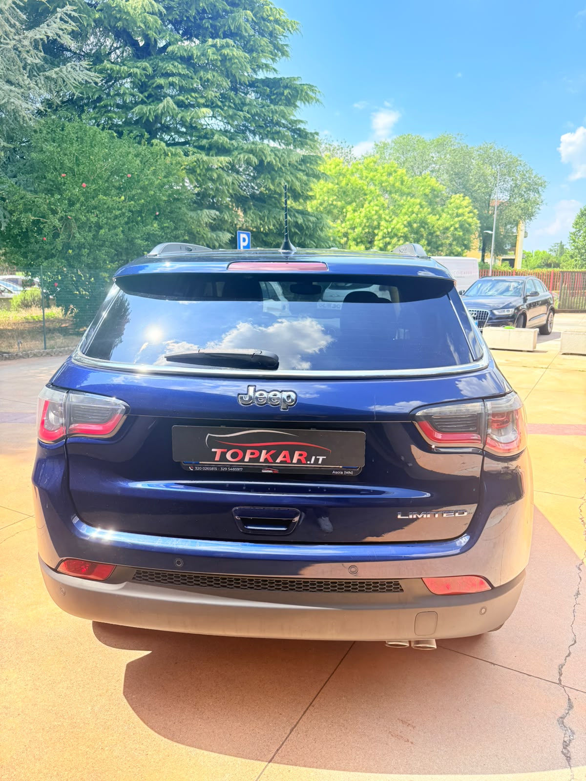 Jeep - immagine 12