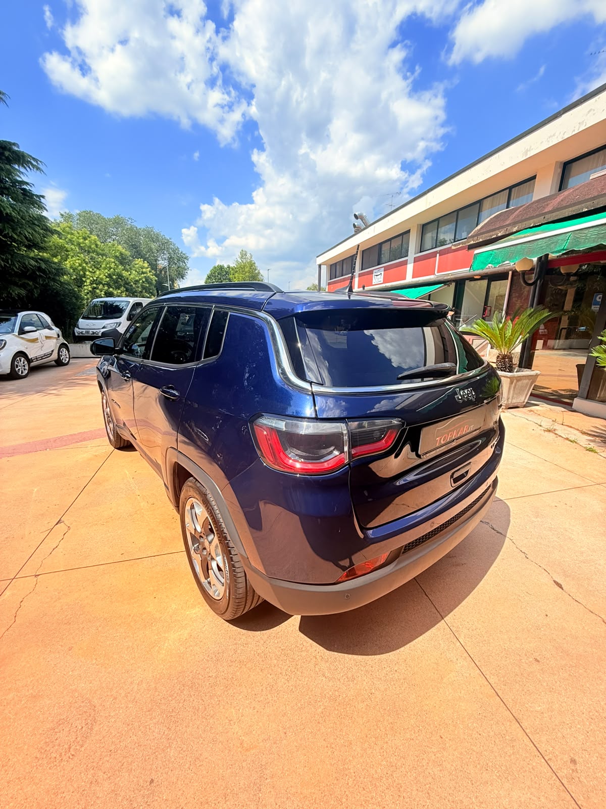Jeep - immagine 11