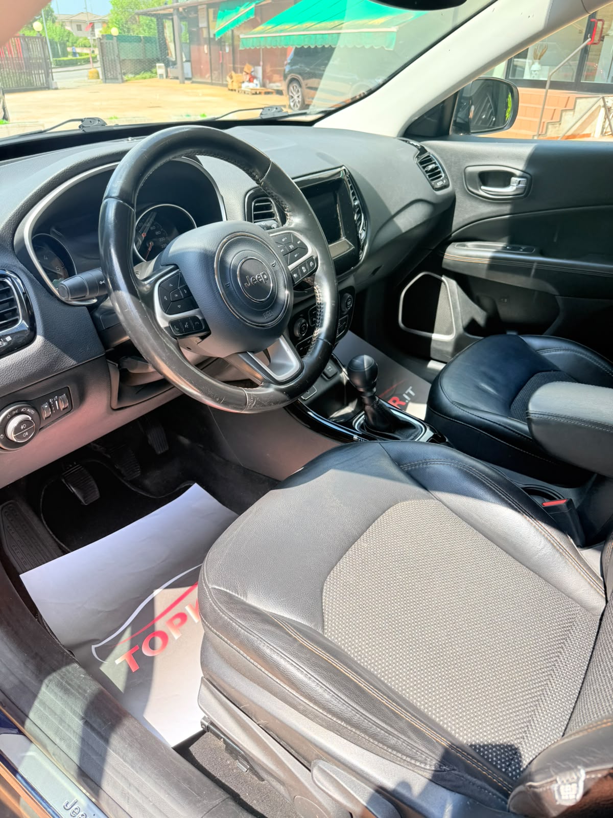 Jeep - immagine 9