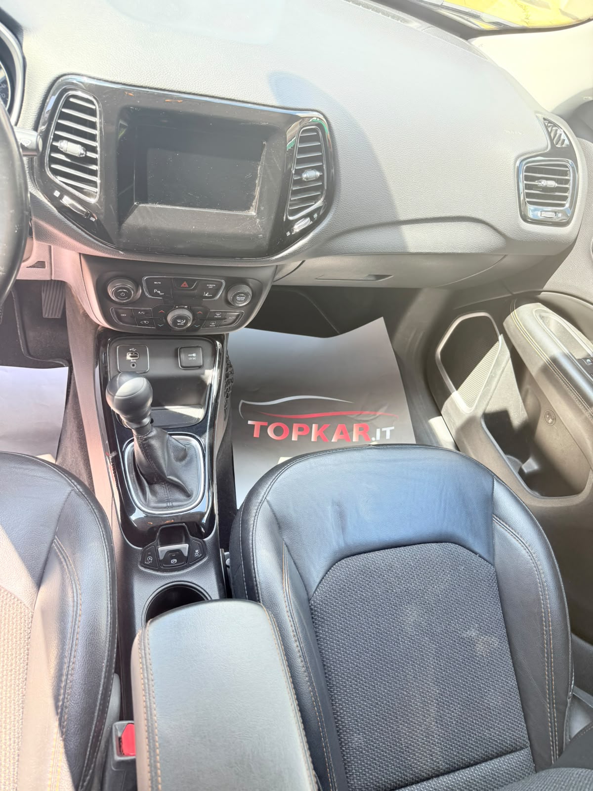 Jeep - immagine 8