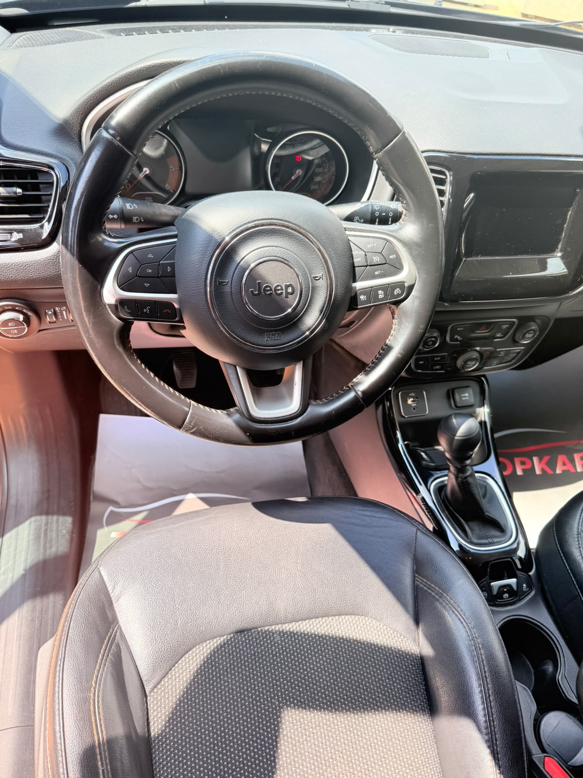 Jeep - immagine 5